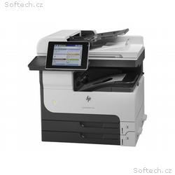 HP LaserJet Enterprise MFP M725dn - Multifunkční t