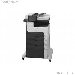 HP LaserJet Enterprise MFP M725f - Multifunkční ti