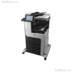 HP LaserJet Enterprise MFP M725z - Multifunkční ti