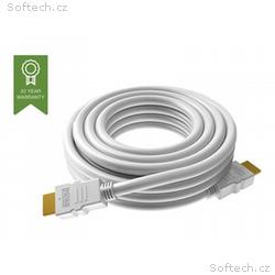 VISION Techconnect 2 - HDMI kabel - HDMI s piny (m