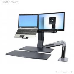 Ergotron WorkFit - Upevňovací komponent (conversio