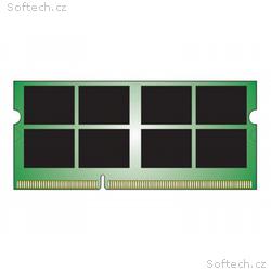 Kingston ValueRAM - DDR3L - modul - 8 GB - SO-DIMM