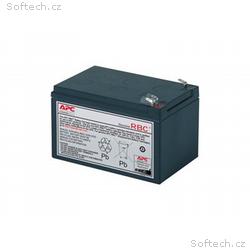 APC Replacement Battery Cartridge #4 - Baterie UPS