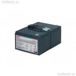 APC Replacement Battery Cartridge #6 - Baterie UPS