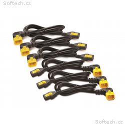 APC - Elektrický kabel - power IEC 60320 C13 do IE