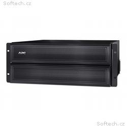 APC Smart-UPS X 120V External Battery Pack Rack, T
