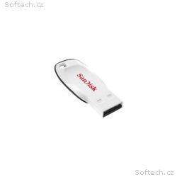 SanDisk Cruzer Blade - Jednotka USB flash - 16 GB 