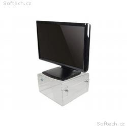 Neomounts NSMONITOR40 - Stojan - pro obrazovka - a