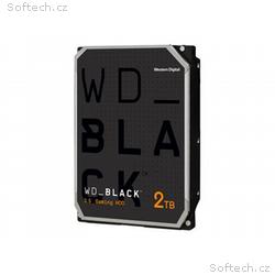 WD Black Performance Hard Drive WD2003FZEX - Pevný