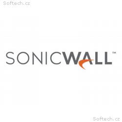 SonicWall Gateway Anti-Virus, Anti-Spyware, Intrus