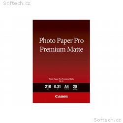 Canon Pro Premium PM-101 - Hladký matný - 310 micr