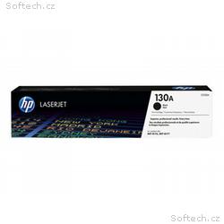 HP 130A - Černá - originální - LaserJet - kazeta s