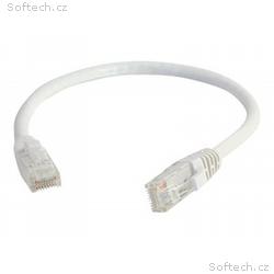 C2G Cat6 Booted Unshielded (UTP) Network Patch Cab