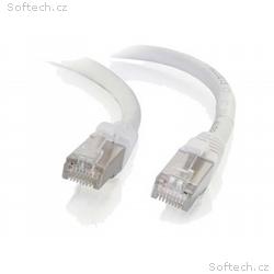 C2G Cat6a Booted Shielded (STP) Network Patch Cabl