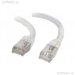C2G Cat6a Booted Shielded (STP) Network Patch Cabl