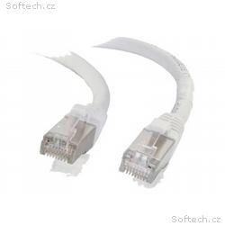 C2G Cat6a Booted Shielded (STP) Network Patch Cabl