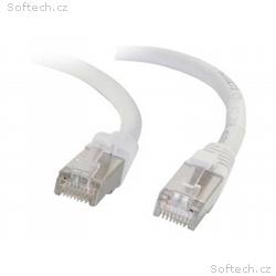 C2G Cat6a Booted Shielded (STP) Network Patch Cabl