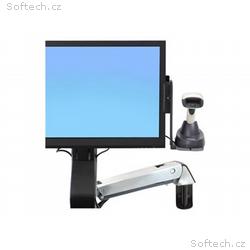 Ergotron Scanner Shelf, VESA Attach - Police pro s