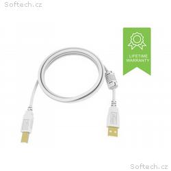 Vision Techconnect 2 - Kabel USB - USB typ B (M) d