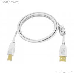 Vision Techconnect 2 - Kabel USB - USB typ B (M) d
