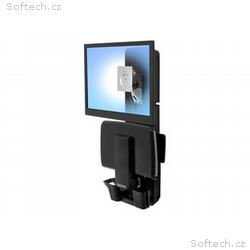 Ergotron StyleView Sit-Stand Vertical Lift, Patien