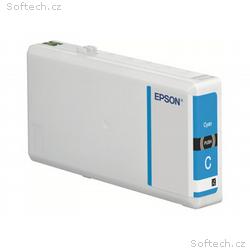 Epson T7892 - 34.2 ml - velikost XXL - azurová - o