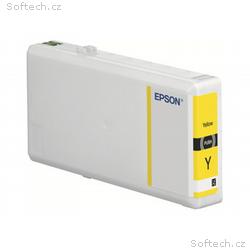 Epson T7894 - 34.2 ml - velikost XXL - žlutá - ori