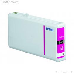 Epson 79XL - 17.1 ml - XL - purpurová - originální