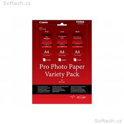 Canon Pro Variety Pack PVP-201 - A4 (210 x 297 mm)