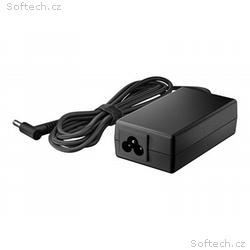 HP Smart AC Adapter - Síťový adaptér - 65 Watt - E