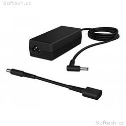 HP Smart AC Adapter - Síťový adaptér - 65 Watt - E
