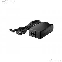 HP Smart AC Adapter - Síťový adaptér - 65 Watt - E
