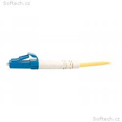 C2G LC-LC 9, 125 OS1 Duplex Singlemode PVC Fiber O