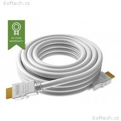 VISION Techconnect - Kabel HDMI s ethernetem - HDM