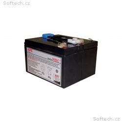 APC Replacement Battery Cartridge #142 - Baterie U
