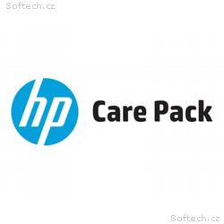 Electronic HP Care Pack Next Business Day Hardware
