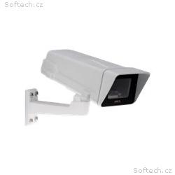 AXIS T93F20 - Uložení fotoaparátu - venkovní použi