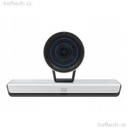 Cisco TelePresence Precision 60 - Konferenční kame