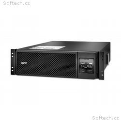 APC Smart-UPS SRT 5000VA RM - UPS (k montáži na re