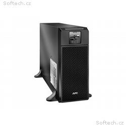 APC Smart-UPS SRT 6000VA - UPS - AC 230 V - 6000 W