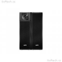 APC Smart-UPS SRT 8000VA - UPS (montáž do racku, e