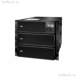 APC Smart-UPS SRT 8000VA RM - UPS (k montáži na re