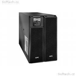APC Smart-UPS SRT 10000VA - UPS (montáž do racku, 