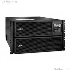 APC Smart-UPS SRT 10000VA RM - UPS (k montáži na r