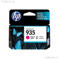 HP 935 - Purpurová - originální - inkoustová cartr