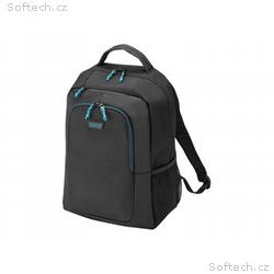 DICOTA Spin Backpack 14-15 - Batoh na notebook - 1