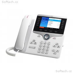 Cisco IP Phone 8851 - Telefon VoIP - SIP, RTCP, RT