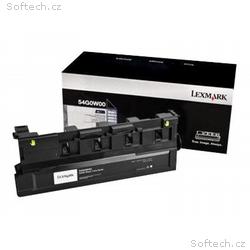 Lexmark - Sběrač použitých tonerů - pro Lexmark C9