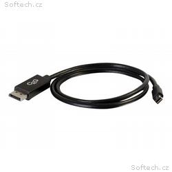 C2G 2m Mini DisplayPort to DisplayPort Adapter Cab