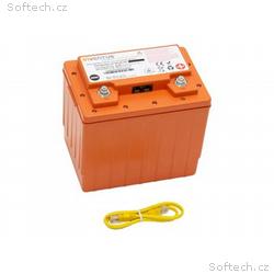 Ergotron StyleView - Baterie - LiFePO4 - 45 Ah - p